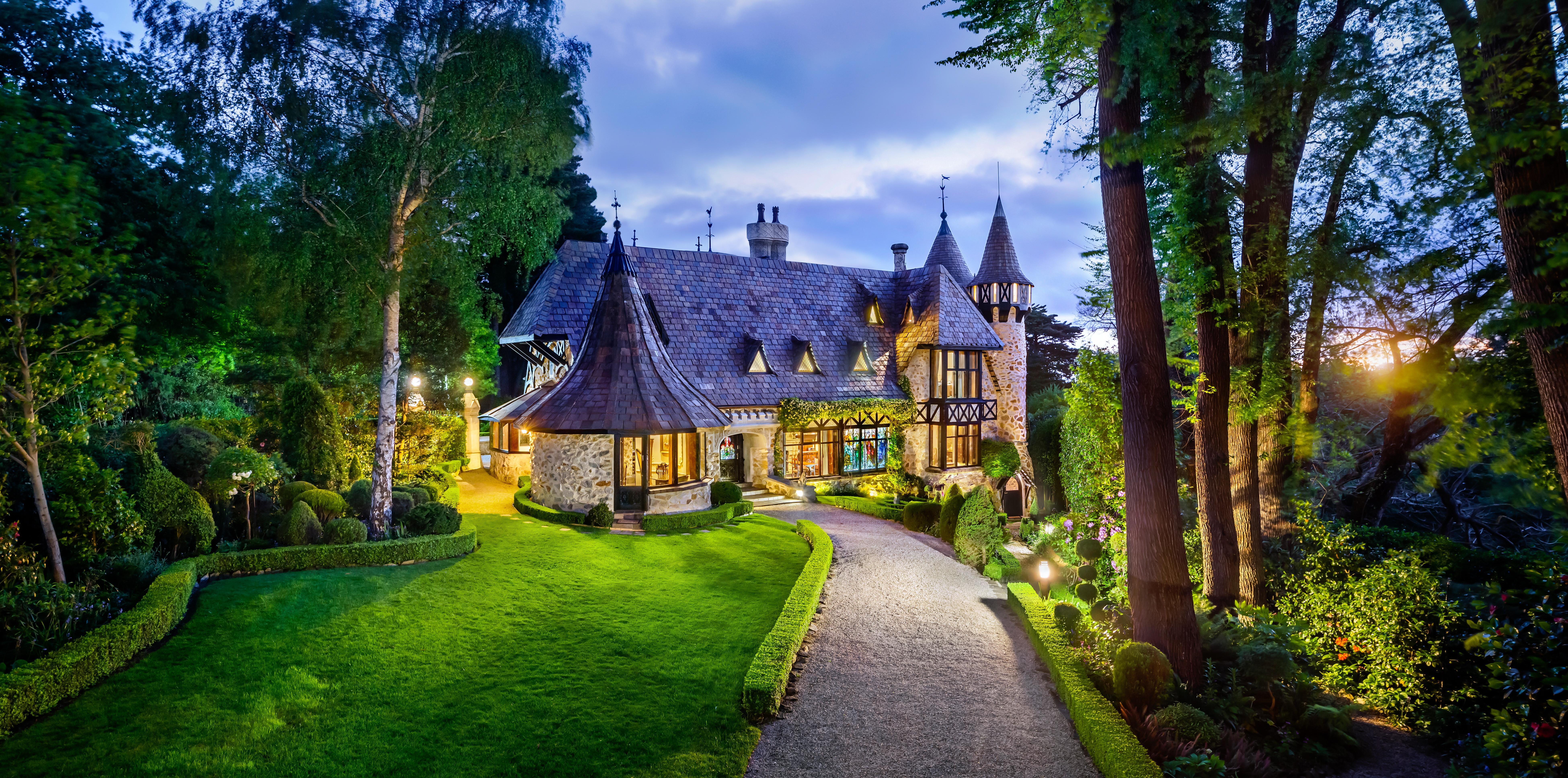 Thorngrove Manor Hotel Adelaide Luaran gambar